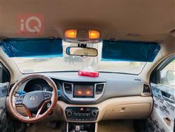 هیوندای تۆکسۆن